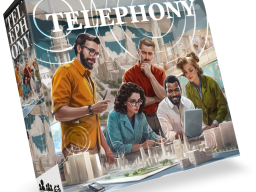 Téléphony